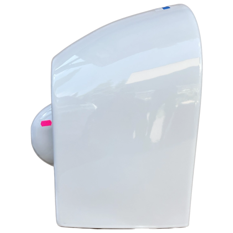 Roca Ona Rimless miska podwieszana 53x36cm, bez deski A346687000