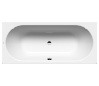 Kaldewei Classic Duo wanna prostokątna 180x75cm, model 109,  290900010001