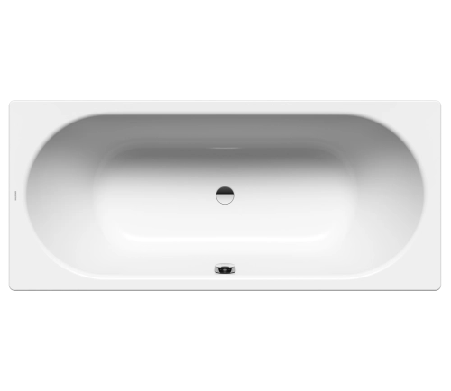 Kaldewei Classic Duo wanna prostokątna 180x75cm, model 109, 290900010001