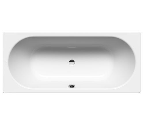 Kaldewei Classic Duo wanna prostokątna 180x75cm, model 109, 290900010001