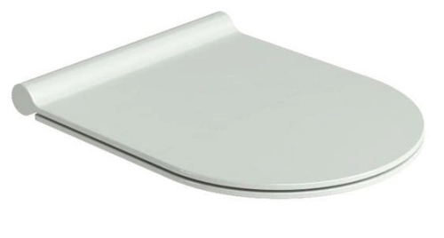 Catalano Zero 45 deska sedesowa wolnoopadająca 5V45STP00