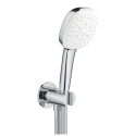 GROHE Tempesta Cube zestaw prysznicowy do baterii podtynkowej, chrom 26910003