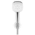 GROHE Tempesta Cube zestaw prysznicowy do baterii podtynkowej, chrom 26910003
