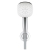 GROHE Tempesta Cube zestaw prysznicowy do baterii podtynkowej, chrom 26910003