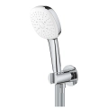 GROHE Tempesta Cube zestaw prysznicowy do baterii podtynkowej, chrom 26910003