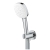 GROHE Tempesta Cube zestaw prysznicowy do baterii podtynkowej, chrom 26910003