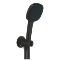 GROHE Tempesta Cube zestaw prysznicowy do baterii podtynkowej, matte black 269102433