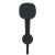 GROHE Tempesta Cube zestaw prysznicowy do baterii podtynkowej, matte black 269102433
