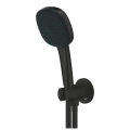 GROHE Tempesta Cube zestaw prysznicowy do baterii podtynkowej, matte black 269102433
