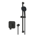 GROHE Cubeo zestaw prysznicowy podtynkowy, bez elementu podtynkowego, matte black 1053352430