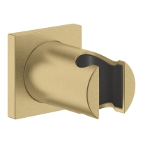 GROHE Rainshower uchwyt punktowy, złoty szczotkowany -  brushed cool sunrise 27075GN0