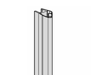 Novellini uszczelka magnetyczna drzwi R10BNMOA1-TR (