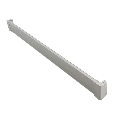 Ronal PWII obudowa brodzika 140cm, biała PWII14004