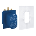 GROHE Eurosmart Cosmopolitan T element podtynkowy 36322001