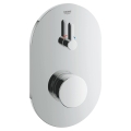 GROHE Eurosmart Cosmopolitan T samozamykająca bateria prysznicowa z mieszaczem 36321000