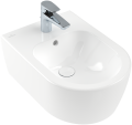 VILLEROY&BOCH Avento bidet podwieszany 53x37cm, weiss alpin 54050001