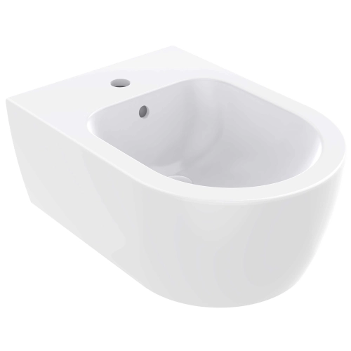 VILLEROY&BOCH Avento bidet podwieszany 53x37cm, weiss alpin 54050001