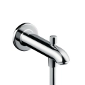 HansGrohe Talis wylewka wannowa E/S z przełącznikiem 13424000