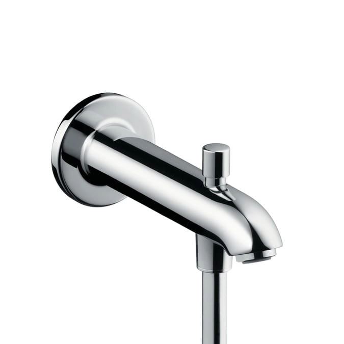 HansGrohe Talis wylewka wannowa E/S z przełącznikiem 13424000