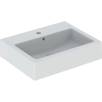 KOŁO Twins umywalka 60x46cm, biała L51160000