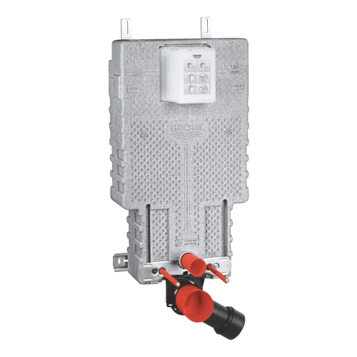 GROHE Uniset zbiornik spłukujący podtynkowy 38643001