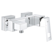 GROHE Eurocube bateria natryskowa, chrom 23145000