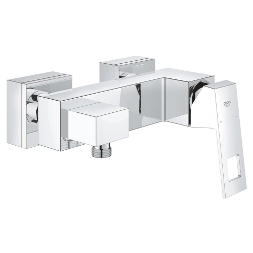 GROHE Eurocube bateria natryskowa, chrom 23145000