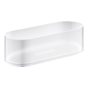 GROHE Selection pólka bez uchwytu, 41037000