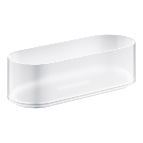 GROHE Selection pólka bez uchwytu, 41037000
