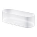 GROHE Selection pólka bez uchwytu, 41037000