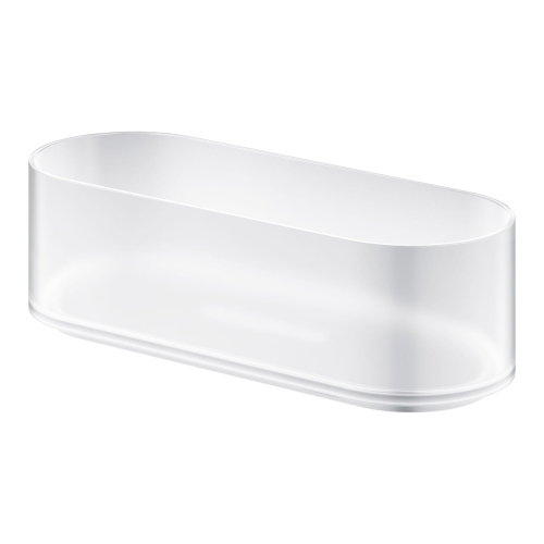 GROHE Selection pólka bez uchwytu, 41037000