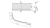 Sanplast Free Line obudowa wanny prawa OWAP/FREE 80x140 620-040-0640-01-000