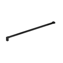 Ronal Solino Black poprzeczka stabilizacyjna, czarny mat SMGS.06.1500