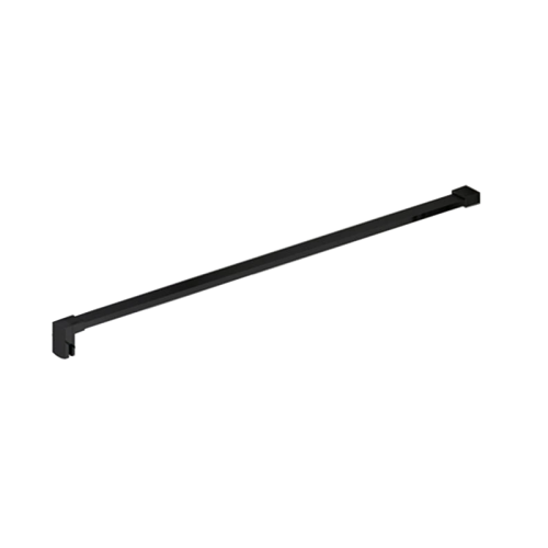 Ronal Solino Black poprzeczka stabilizacyjna, czarny mat SMGS.06.1500