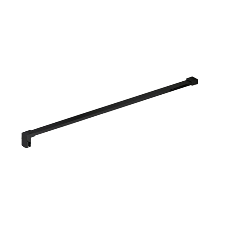 Ronal Solino Black poprzeczka stabilizacyjna, czarny mat SMGS.06.1500