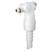 GROHE DAL zawór napełniający 43537000