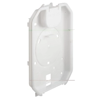 GROHE DAL płytka ochronna 43552000