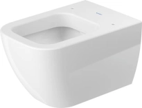 Duravit Happy D.2 miska podwieszana 54x36,5cm, biała 2221090000