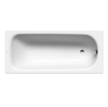 Kaldewei Saniform Plus wanna prostokątna 170x70cm z powłoką uszlachetnioną, wykończenie przeciwpoślizgowe model 361-1, 1118.3000.3001