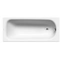 Kaldewei Saniform Plus wanna prostokątna 170x70cm z powłoką uszlachetnioną, wykończenie przeciwpoślizgowe model 361-1, 1118.3000.3001