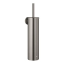 GROHE Essentials szczotka toaletowa, szczotkowany grafit - brushed hard graphite 40696AL0