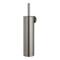 GROHE Essentials szczotka toaletowa, szczotkowany grafit - brushed hard graphite 40696AL0