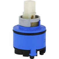 Paffoni głowica ceramiczna do baterii, 35mm ZA91191