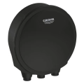 GROHE Talentofill zestaw napełniający, elementy zewnętrzne, matte black 199522430
