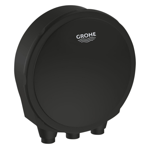 GROHE Talentofill zestaw napełniający, elementy zewnętrzne, matte black 199522430