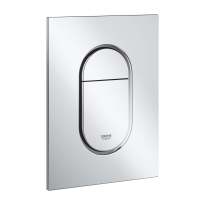 Grohe Arena Cosmopolitan S przycisk spłukujący, chrom 37624000