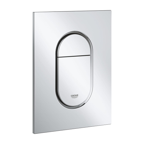 GROHE Arena Cosmopolitan S przycisk spłukujący, chrom 37624000