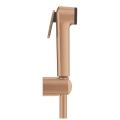 GROHE Tempesta-F Trigger Spray 30 zestaw prysznicowy, miedziany szczotkowany - brushed warm sunset 27513DL1