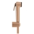 GROHE Tempesta-F Trigger Spray 30 zestaw prysznicowy, miedziany szczotkowany - brushed warm sunset 27513DL1