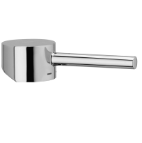 Paffoni Stick uchwyt do baterii ZLEV084